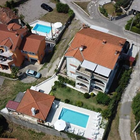 Apartments Ljubas II Opatija Veprinac Exterior photo